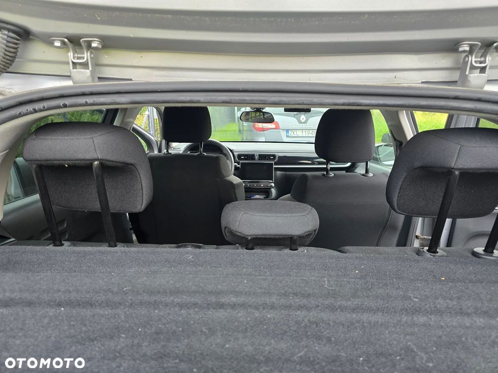 Citroën C3 - 10
