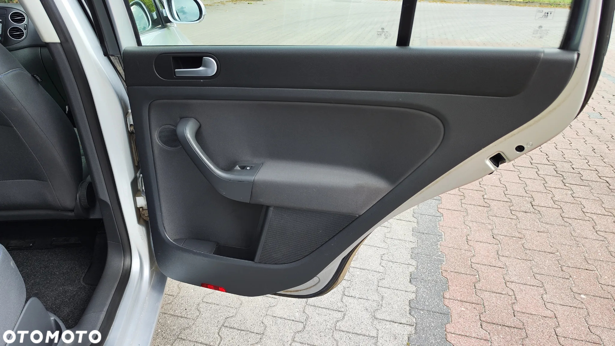 Volkswagen Golf Plus 1.6 Tour - 25