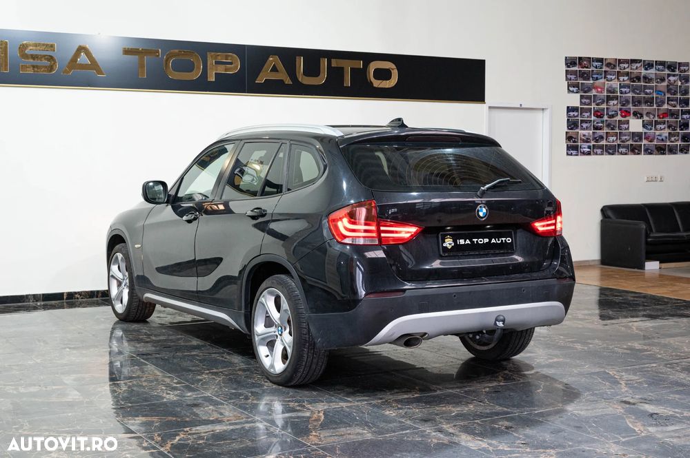 BMW X1 xDrive23d Aut. - 31