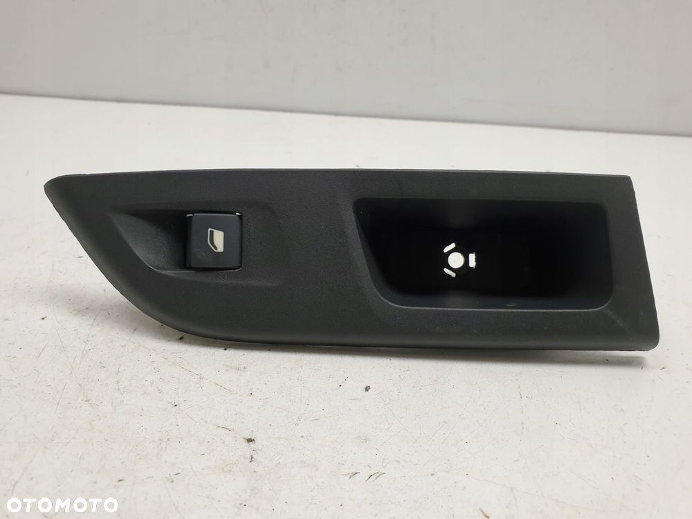PRAWY PANEL STERWANIA SZYBĄ Opel Corsa F 39176137 tył - 6