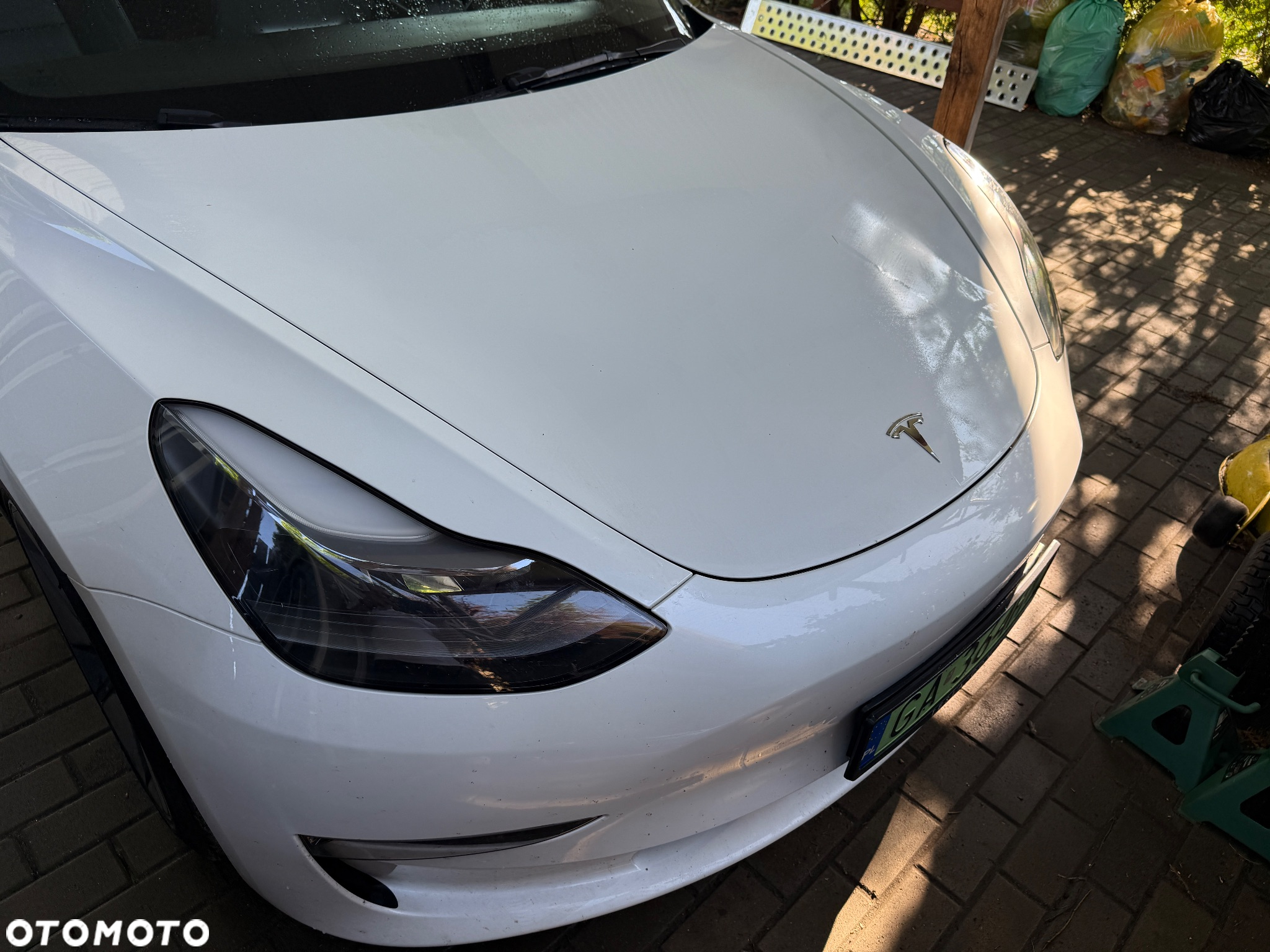 Tesla Model 3 Performance AWD - 5