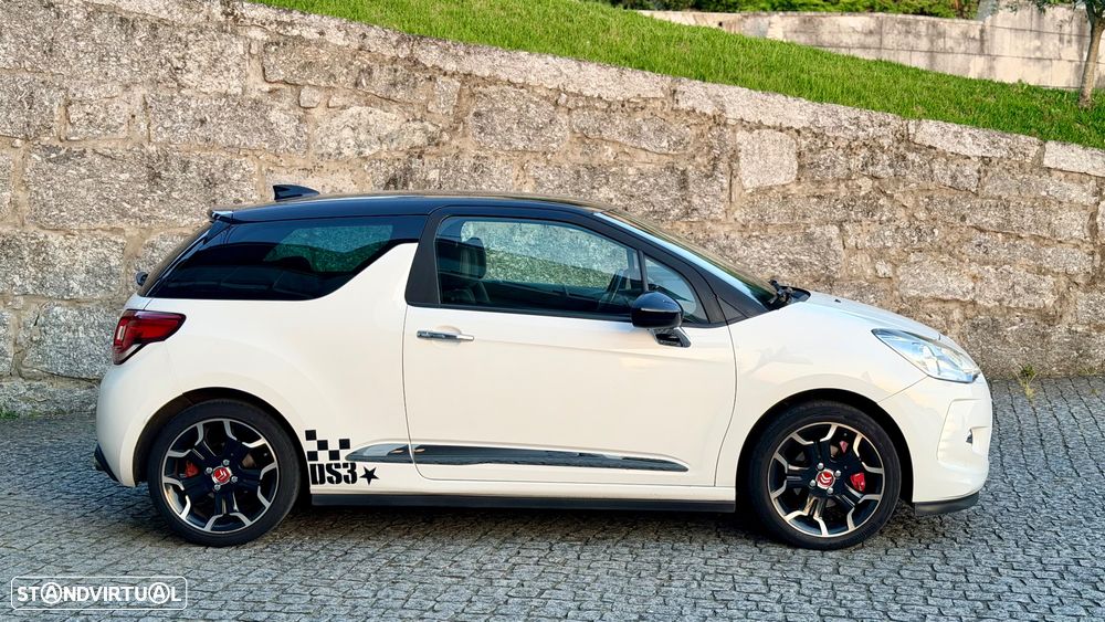 Citroën DS3 1.6 e-HDi So Chic - 25