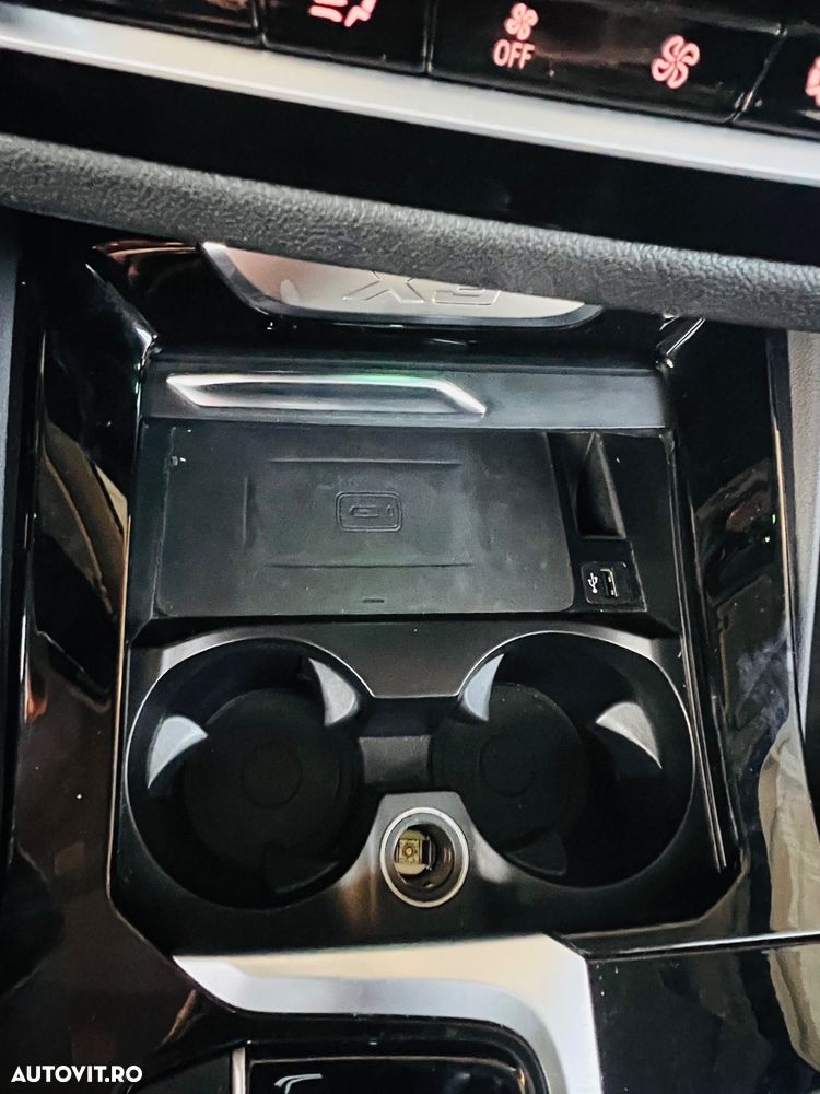 BMW X3 xDrive20i Aut. xLine - 4