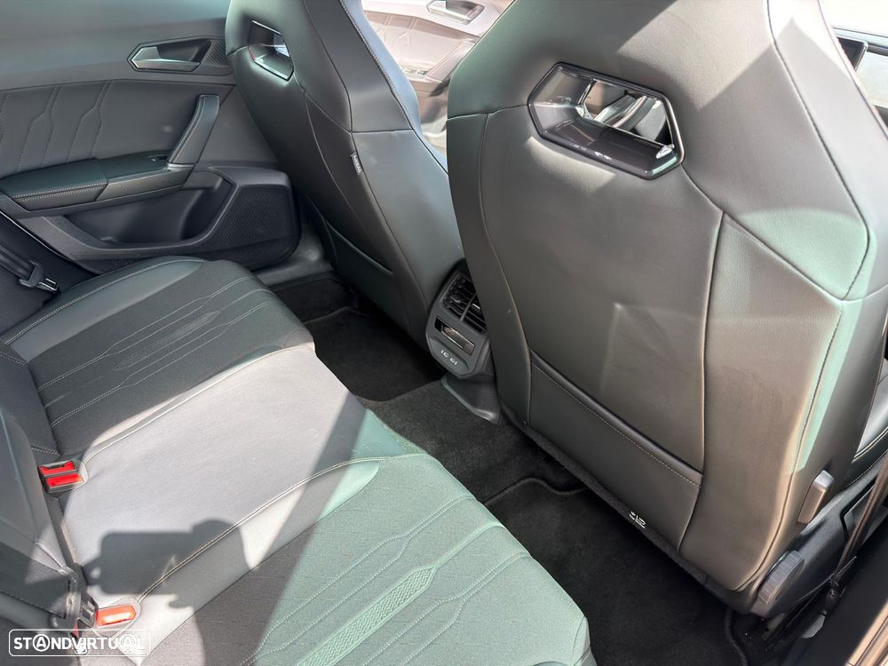 Cupra Formentor VZ 1.4 e-Hybrid DSG - 42