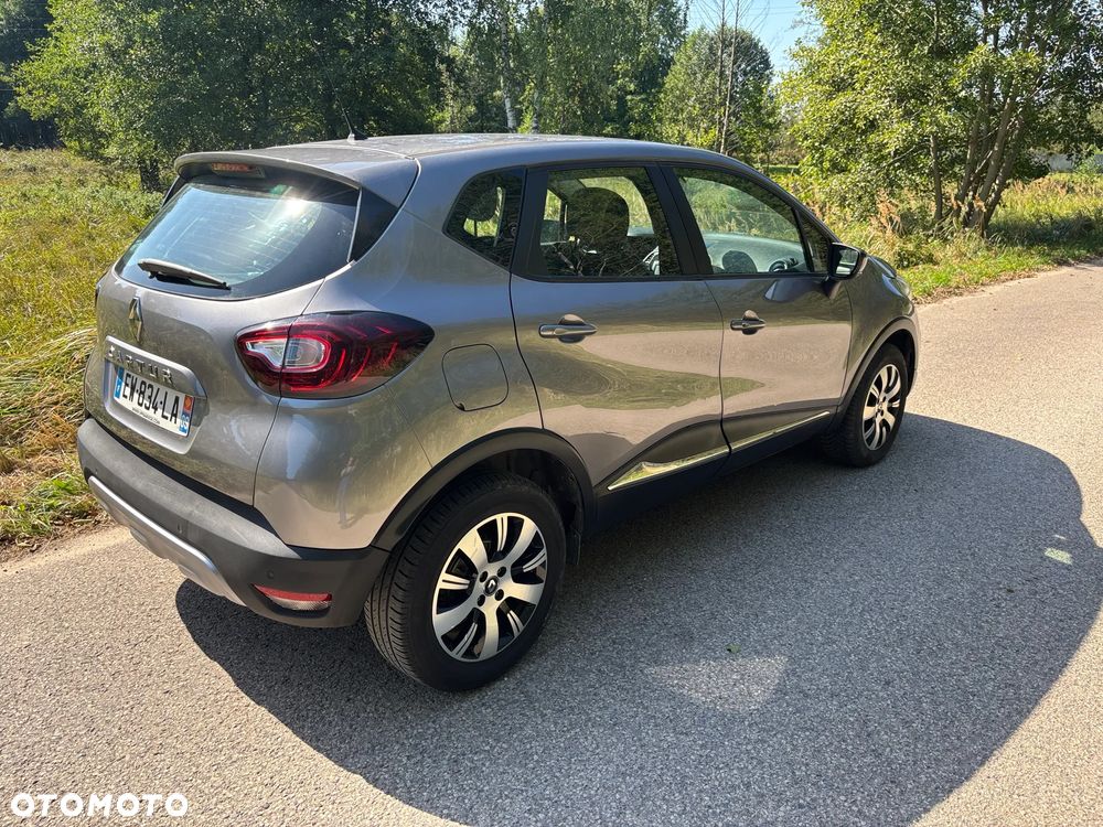 Renault Captur (ENERGY) TCe 90 INTENS - 7