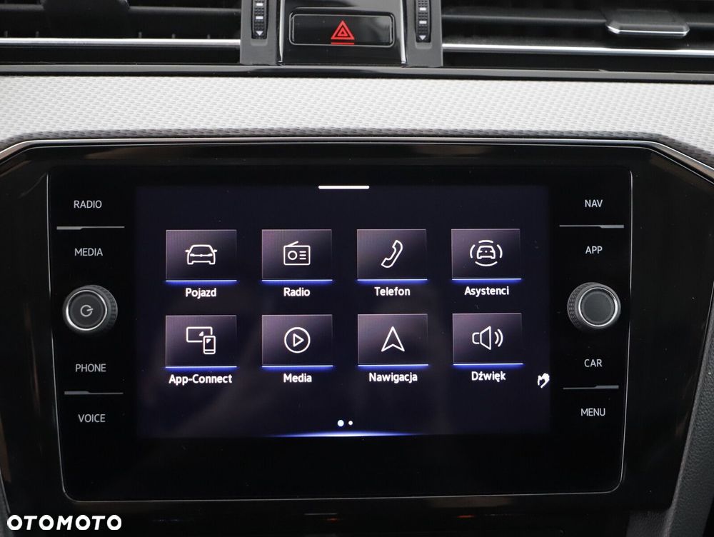 Volkswagen Passat Alltrack 2.0 TDI 4Mot DSG - 21