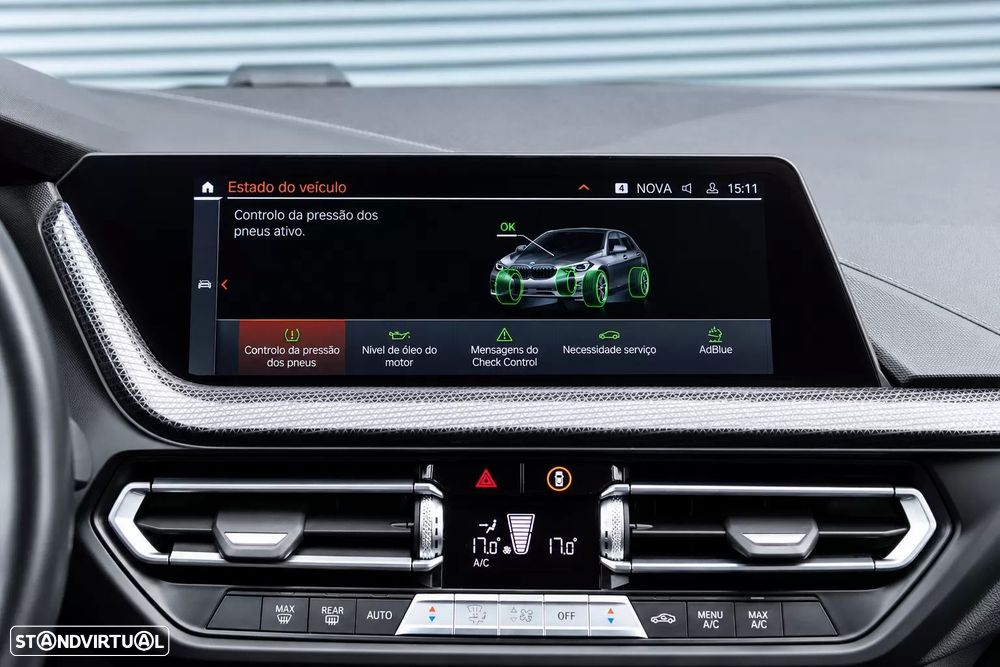 BMW 116 d Corporate Edition - 30