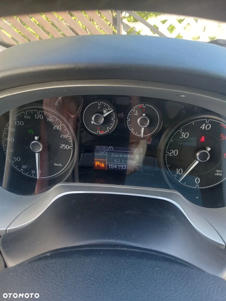 Lancia Delta 2.0 MJ Platino - 13