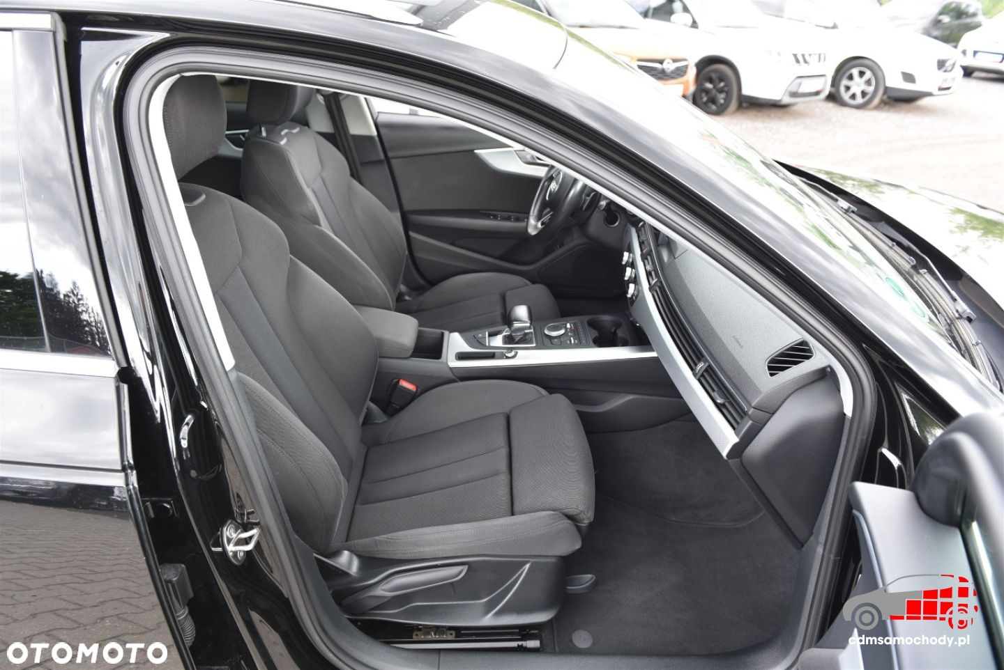 Audi A4 Avant 2.0 TDI ultra S tronic sport - 19