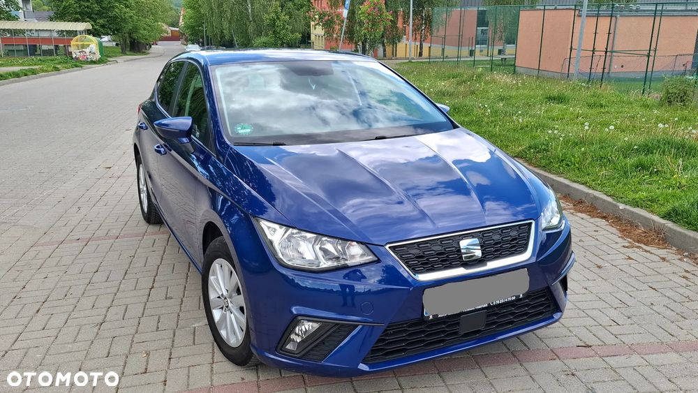 Seat Ibiza 1.0 TSI S&S Xcellence - 1