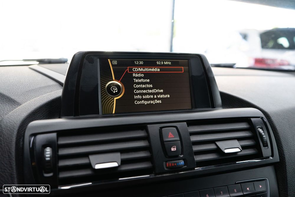 BMW 220 d Coupe Pack M Auto - 33