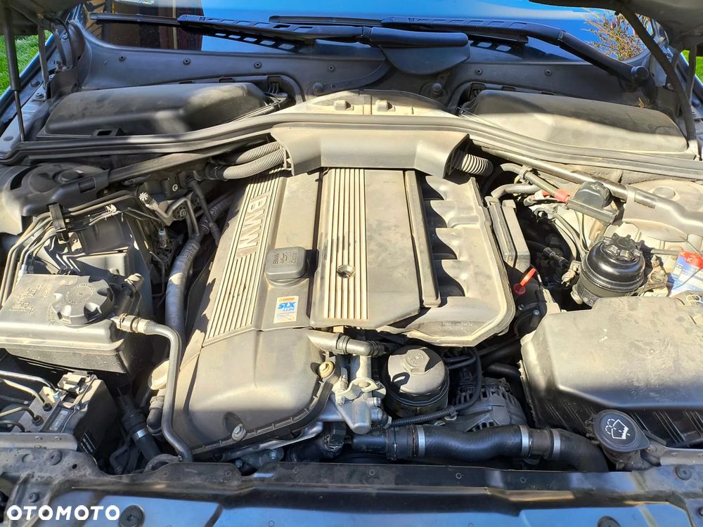 BMW Seria 5 - 19