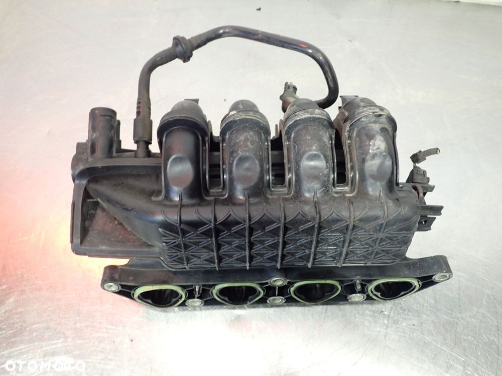 KOLEKTOR SSĄCY VOLKSWAGEN GOLF V  036129711FQ - 3