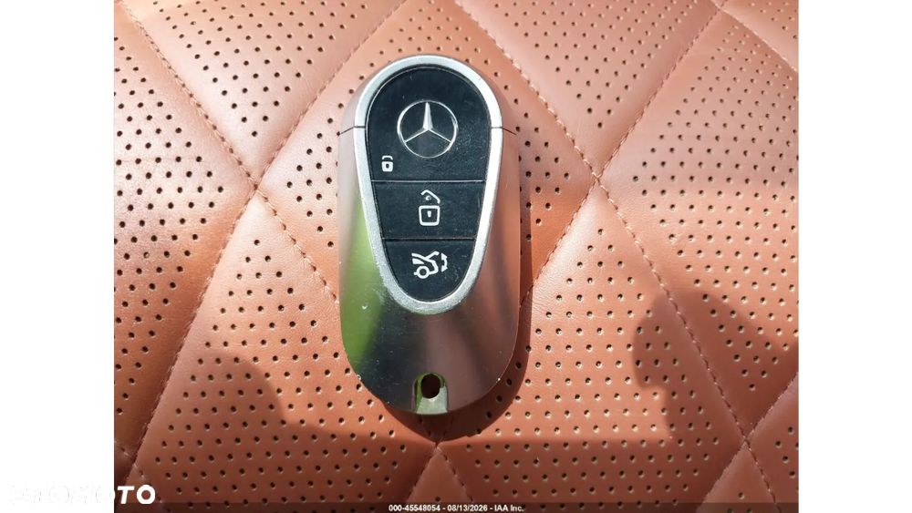 Mercedes-Benz Klasa S 580 4-Matic AMG Line 9G-TRONIC - 13
