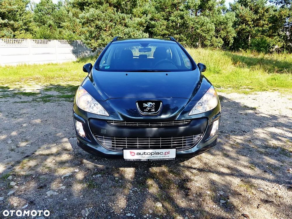 Peugeot 308 120 VTi Millesim 200 - 2