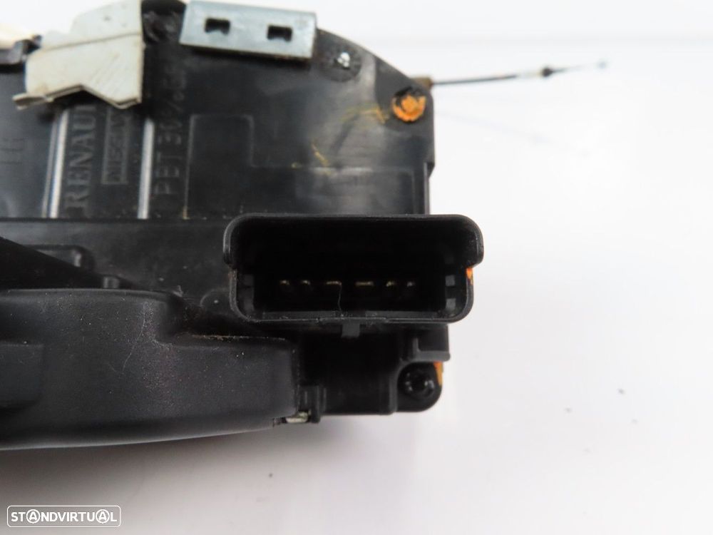 Fecho da porta Esquerdo/Frente Usado / Original NISSAN QASHQAI II Closed Off-Roa... - 3