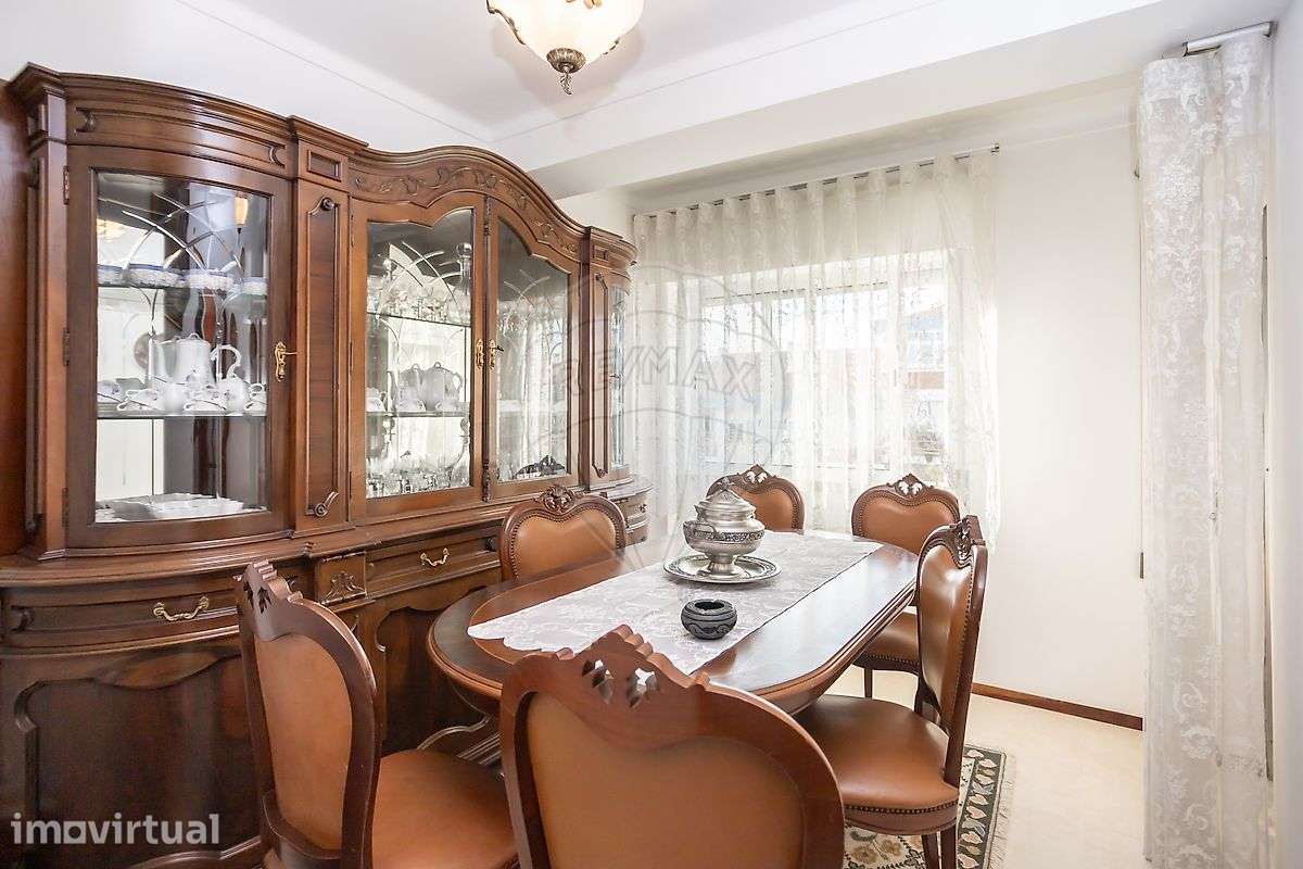 Apartamento T2 para venda - Grande imagem: 5/11