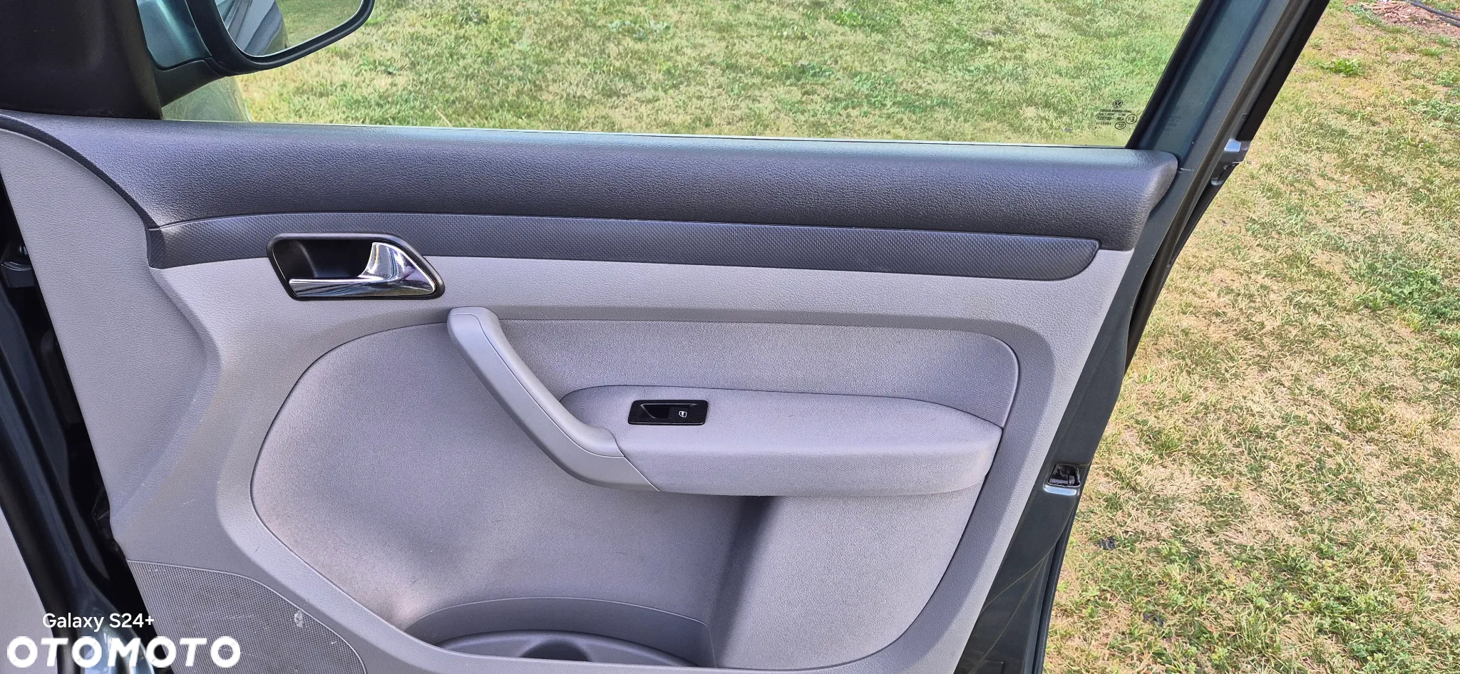 Volkswagen Caddy 1.6 Familie (5-Si.) - 19