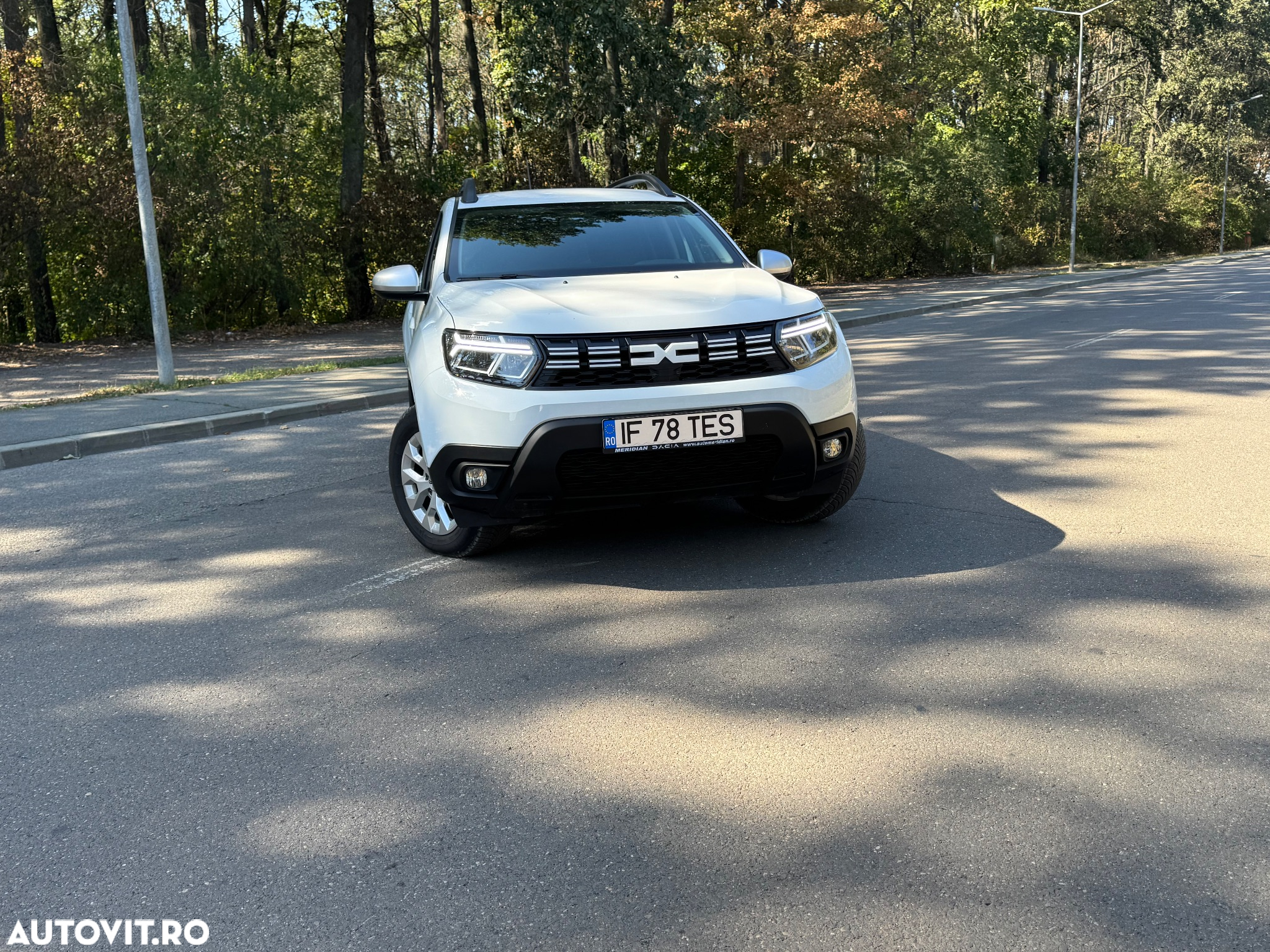 Dacia Duster Blue dCi 115 4X4 Extreme - 9