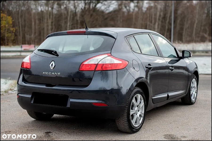 Renault Megane - 12