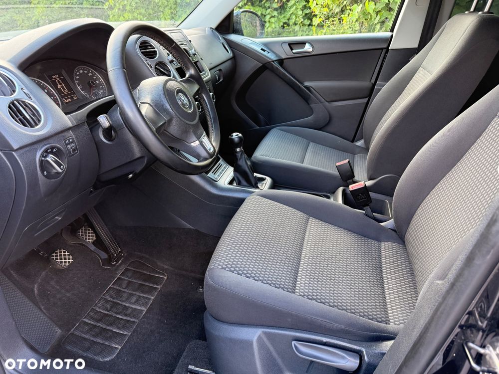 Volkswagen Tiguan 2.0 TSI 4Motion Sport & Style - 10