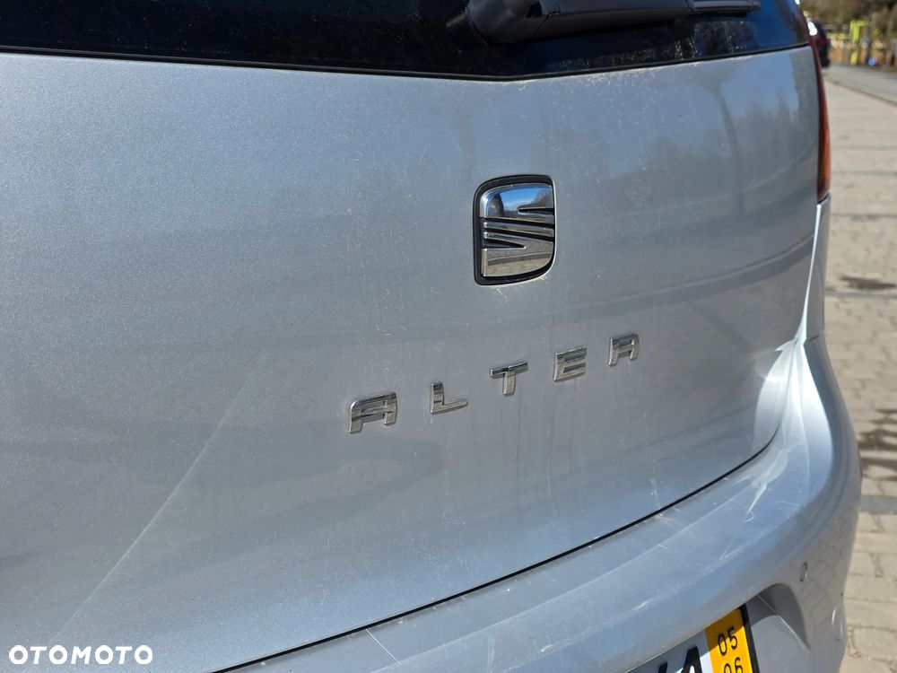 Seat Altea 1.2 TSI Good Stuff - 8