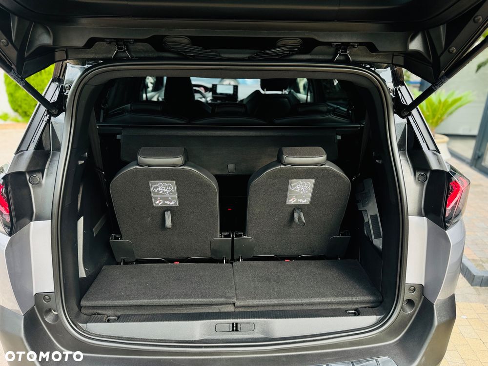 Peugeot 5008 2.0 BlueHDi GT S&S EAT8 - 12