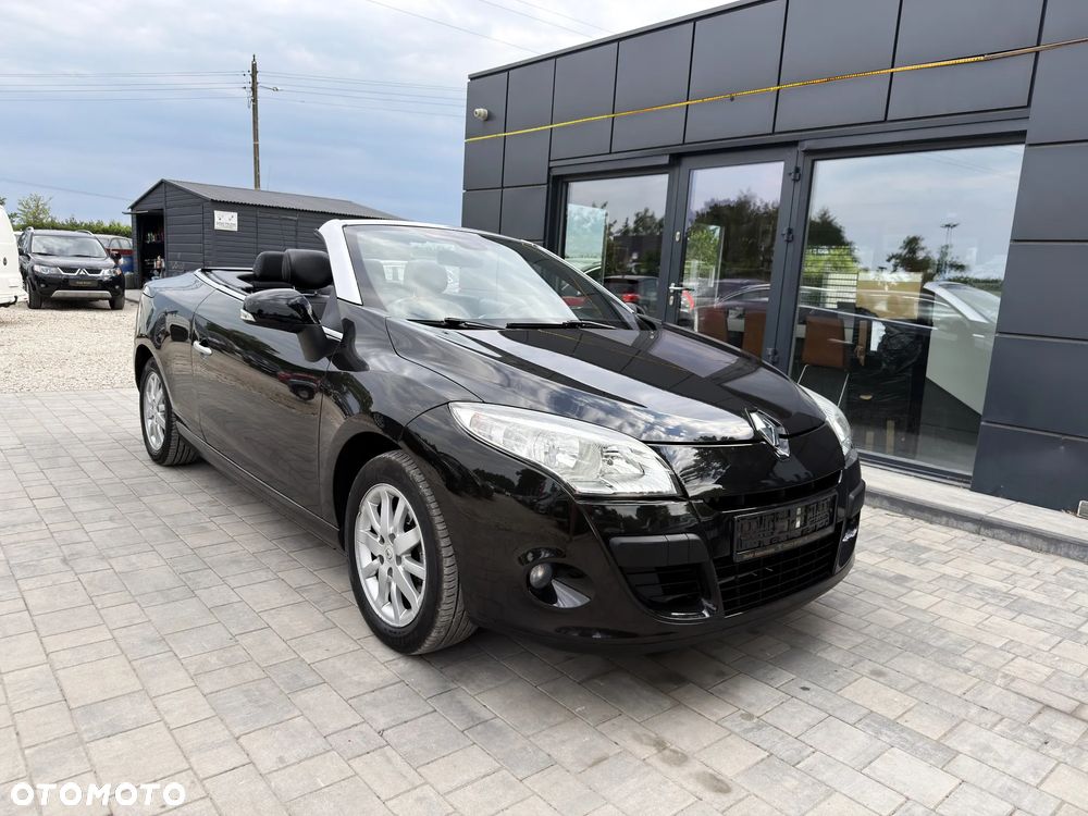 Renault Megane 1.6 Expresion - 23