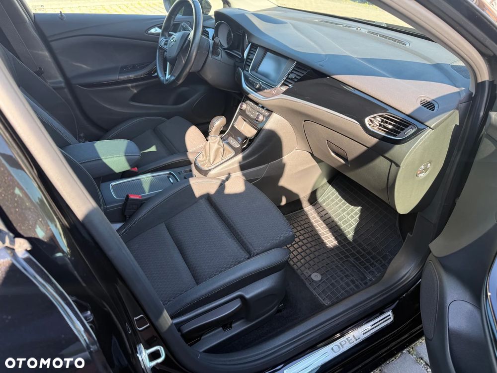 Opel Astra 1.4 T GPF Elite - 19