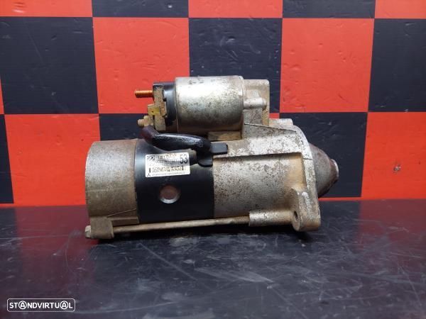 Motor De Arranque Mitsubishi L 200 / Triton Camião De Plataforma/Chass - 1