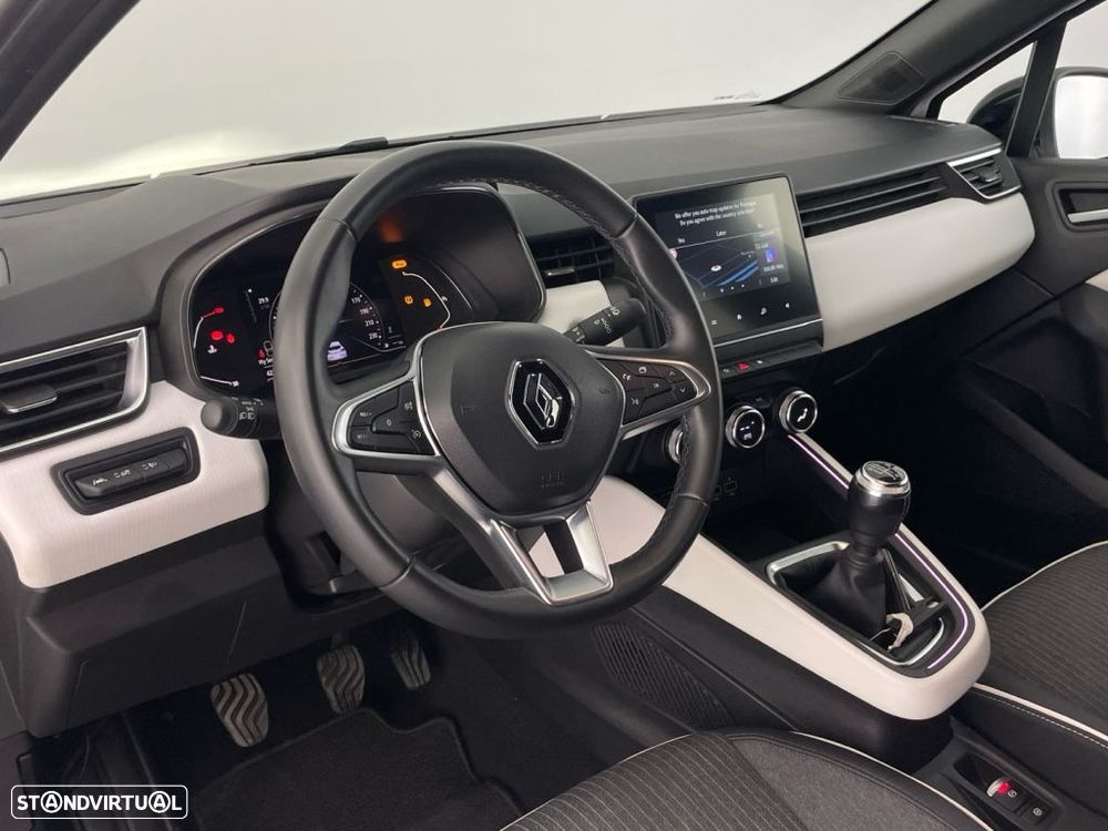 Renault Clio 1.0 TCe Techno - 15