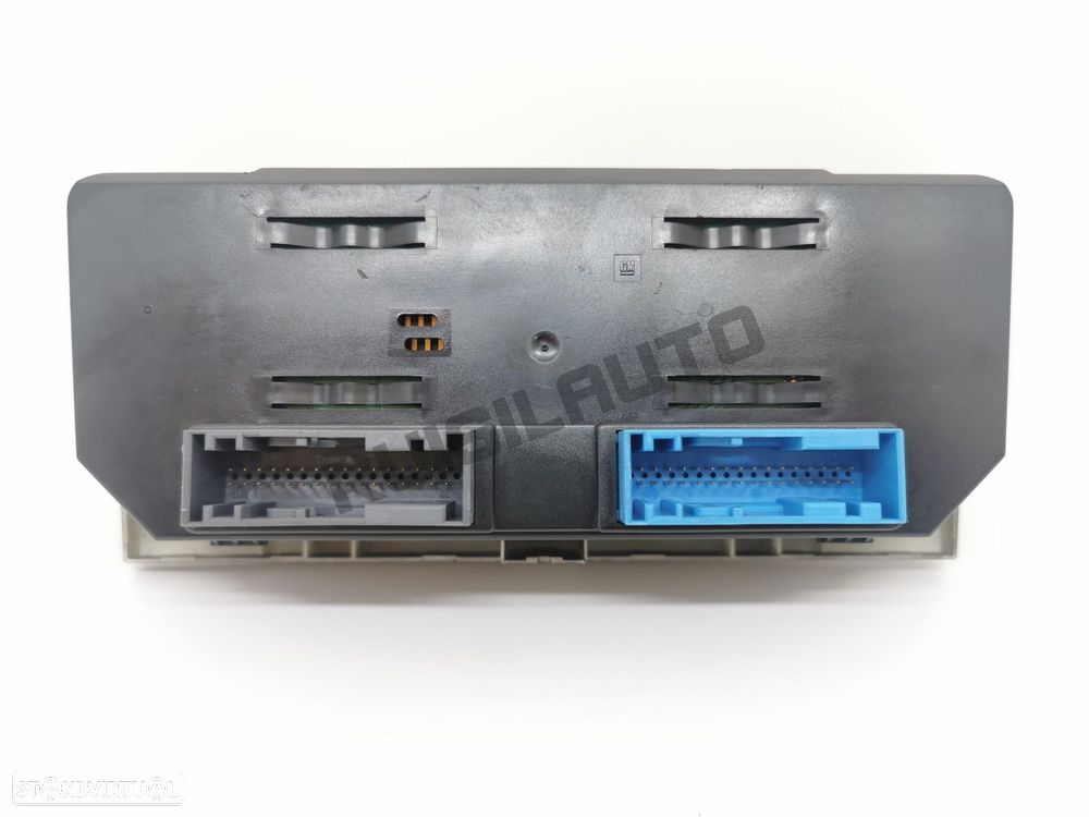 Climatronic 1312_2963 Opel Astra H [2004_2009] 1.7 Cdti - 4