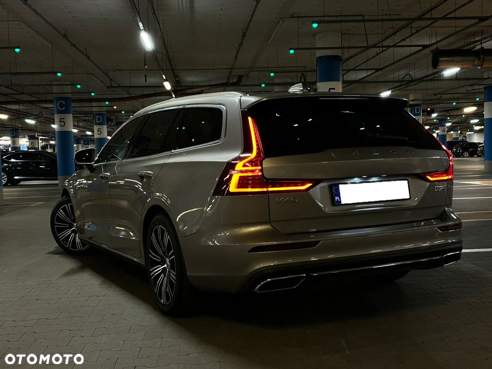 Volvo V60 D3 Inscription - 11
