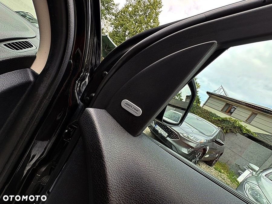 Fiat Freemont 2.0 Multijet Lounge AWD - 34