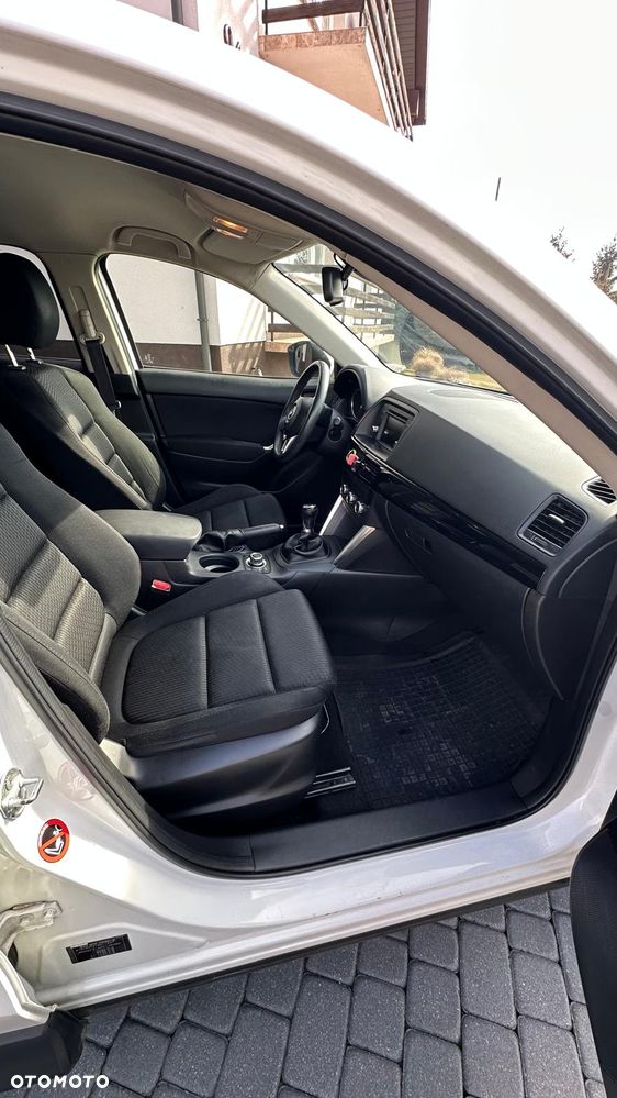 Mazda CX-5 2.2 D Skyenergy 2WD - 9