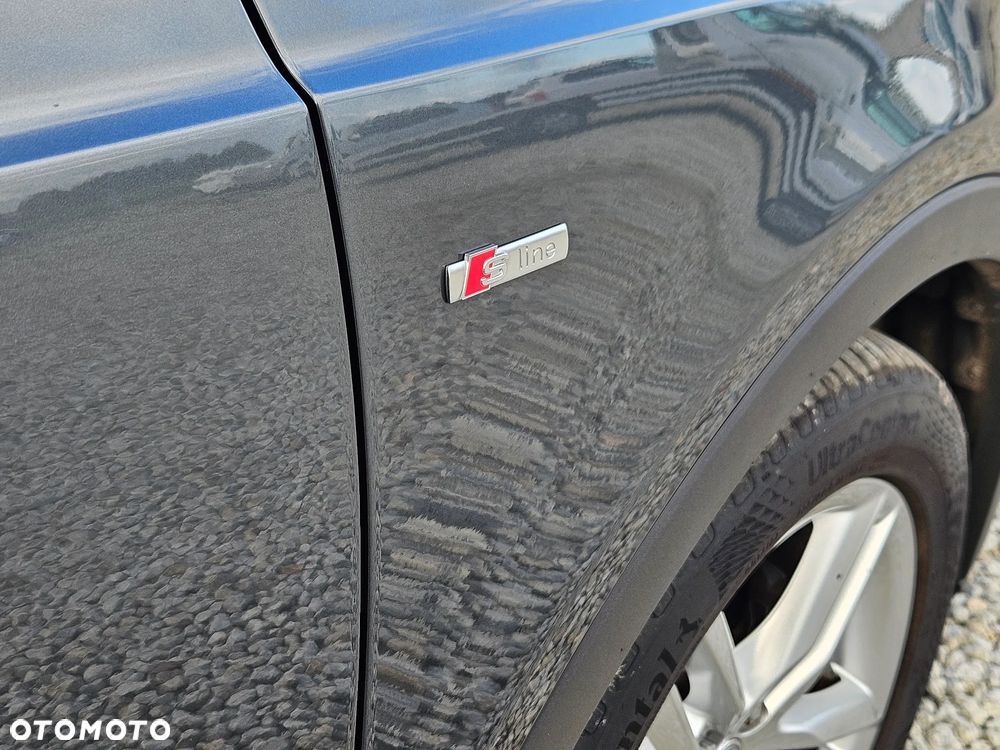 Audi Q3 2.0 TFSI Quattro - 29