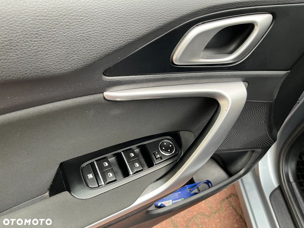 Kia Ceed 1.5 T-GDI M - 18