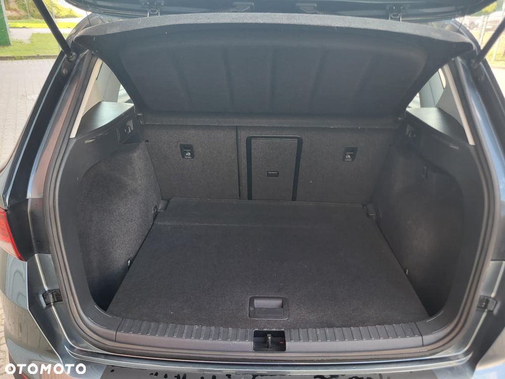 Seat Ateca 1.4 ECO TSI STYLE - 9