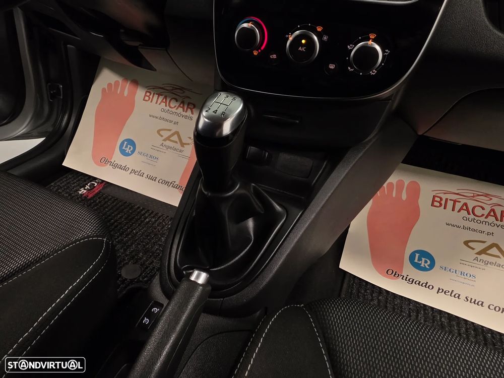 Renault CLIO SOCIETE 1.5 DCI ZEN  IVA DEDUTIVEL - 48