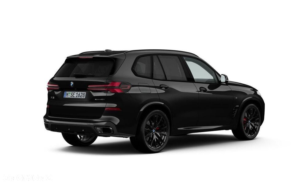 BMW X5 - 2