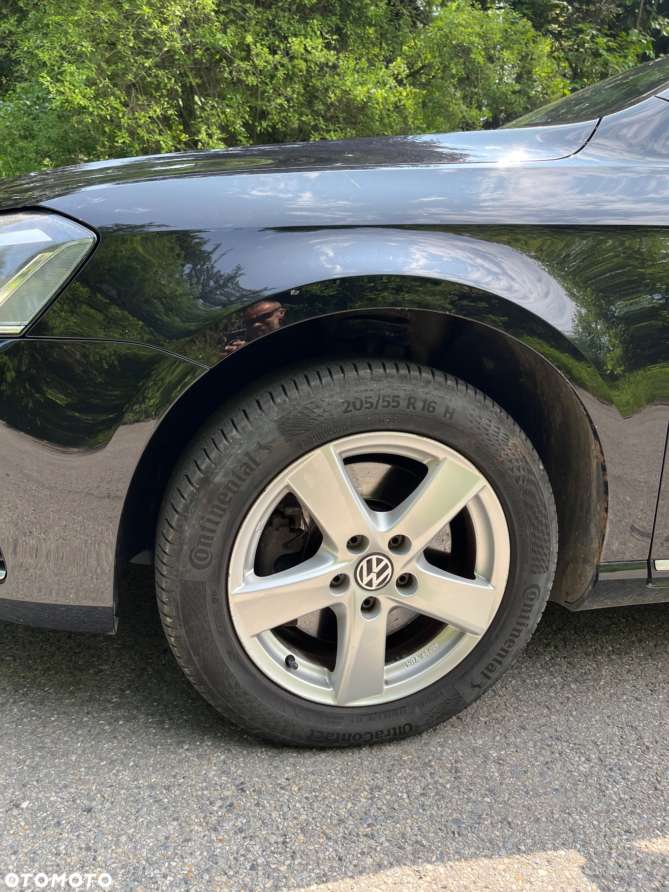 Volkswagen Passat 2.0 TDI Comfortline DSG - 5