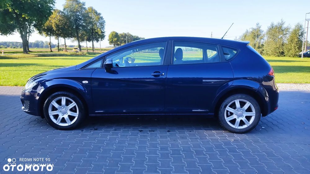 Seat Leon 1.6 TDI Reference - 2