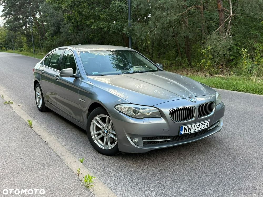 BMW Seria 5 - 14