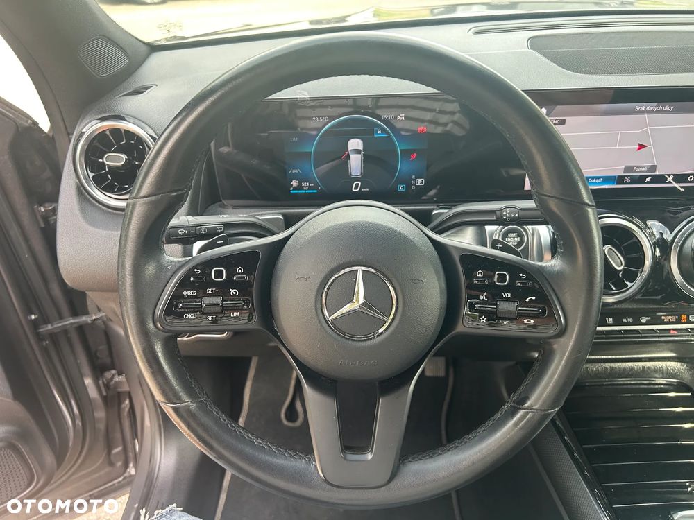 Mercedes-Benz GLB 200 Style 7G-DCT - 25