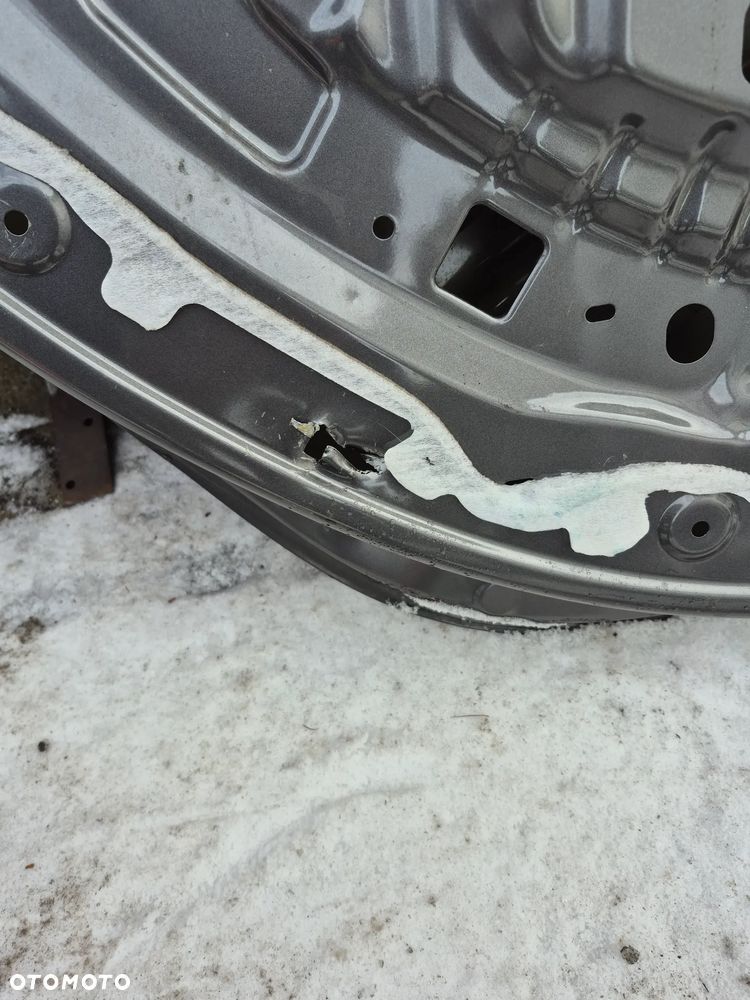 Fiat Tipo drzwi lewe - 12