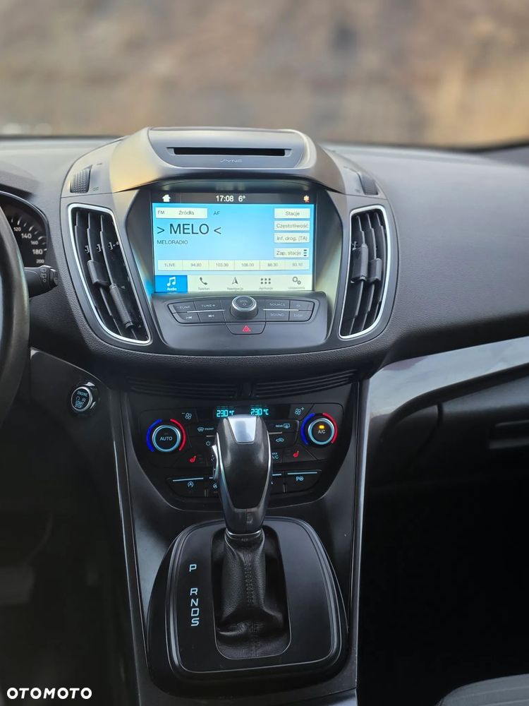 Ford Grand C-MAX 1.5 EcoBoost Start-Stopp-System Business Edition - 15