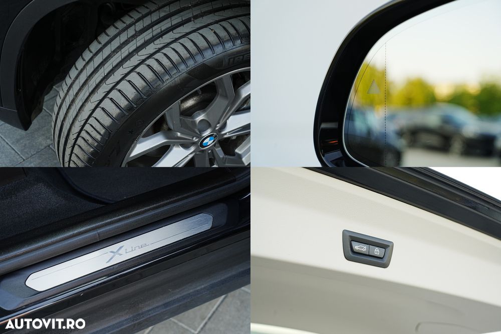 BMW X3 xDrive30e Aut. xLine - 17