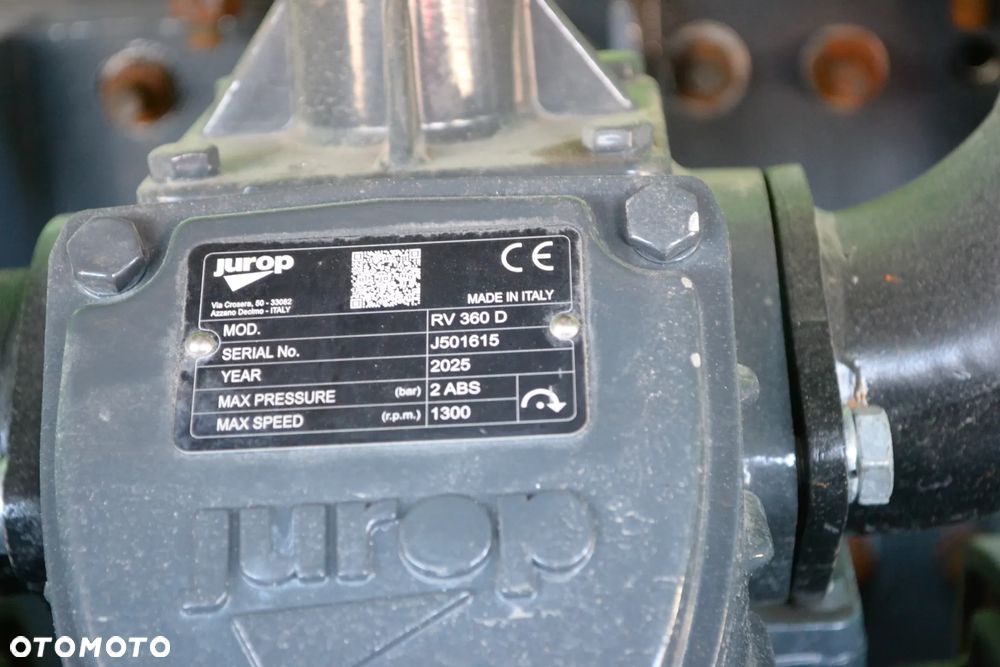 MAN TGS 18.420 2018 ROK ASENIZACYJNY SZAMBIARKA NOWA BECZKA 12.5 m³ POMPA JUROP RV 360 KLIMATYZACJA - 21