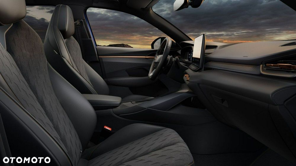 Cupra Terramar - 7
