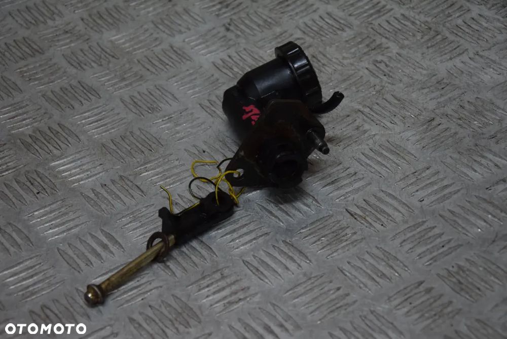 JEEP CHEROKEE XJ 2.5 B POMPKA SPRZĘGŁA - 4